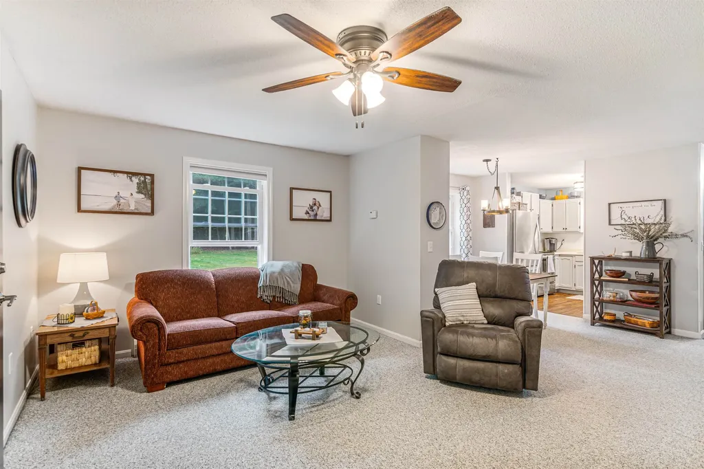 81 Milton Falls Court Milton VT 05468