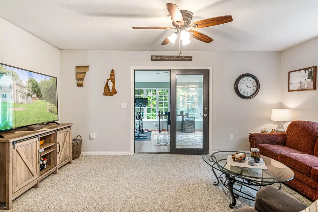 81 Milton Falls Court Milton VT 05468