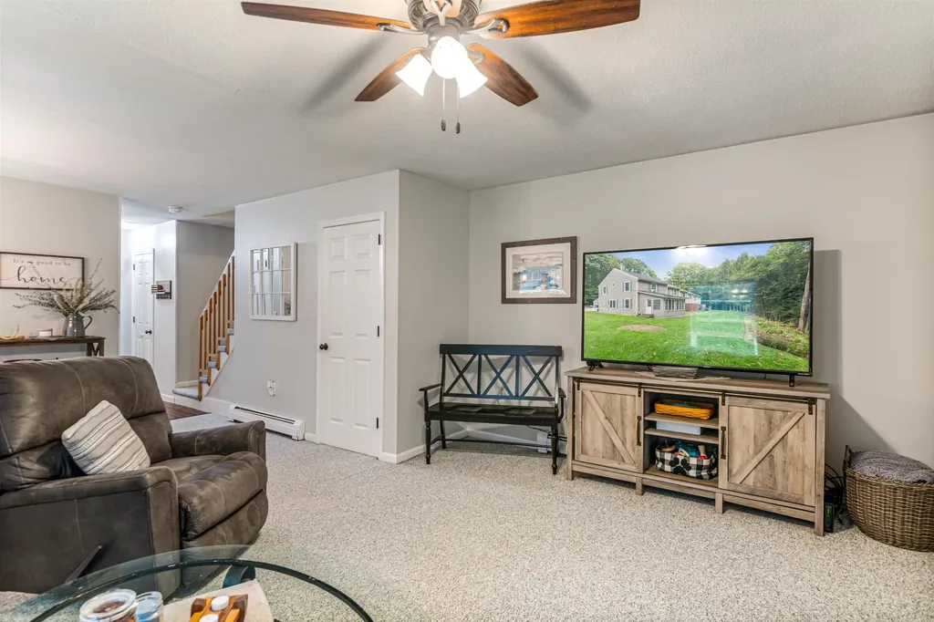 81 Milton Falls Court Milton VT 05468