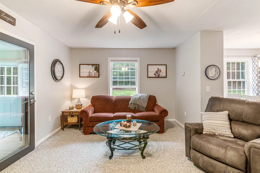 81 Milton Falls Court Milton VT 05468