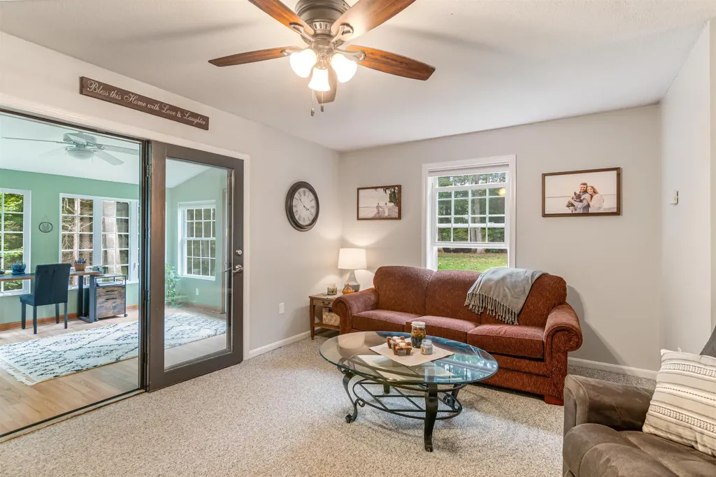 81 Milton Falls Court Milton VT 05468