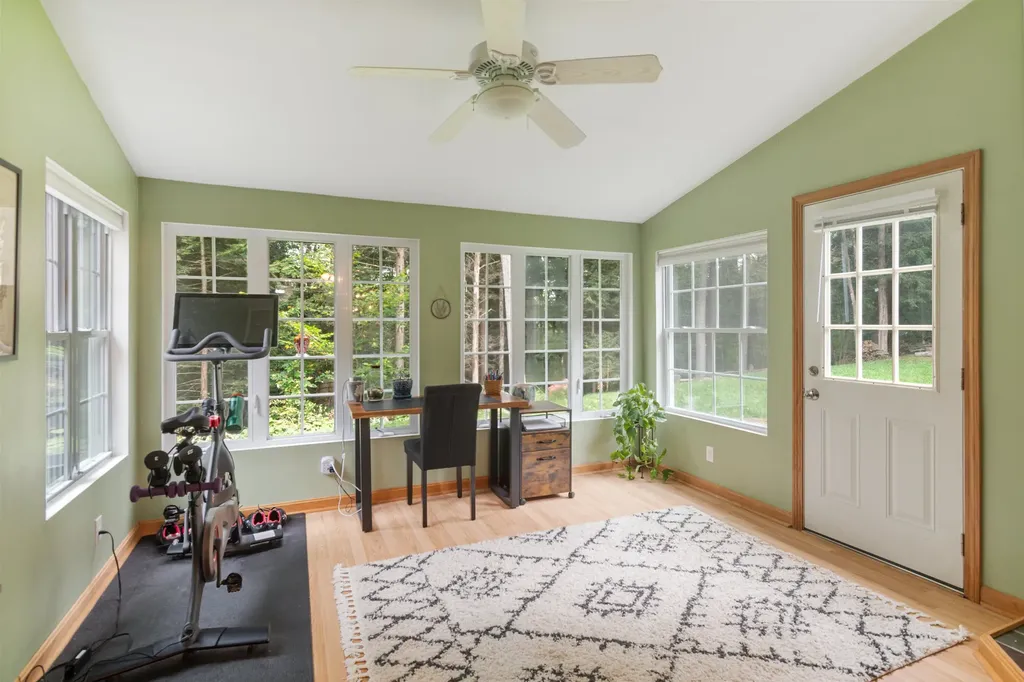 81 Milton Falls Court Milton VT 05468