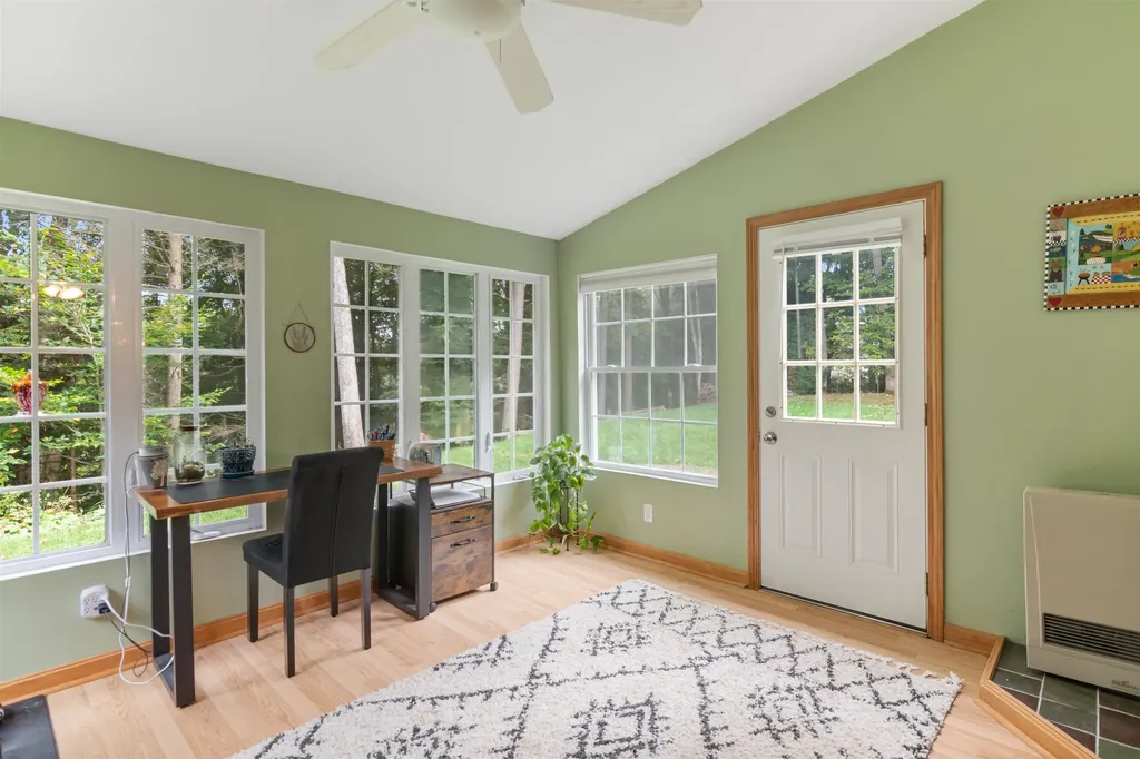 81 Milton Falls Court Milton VT 05468