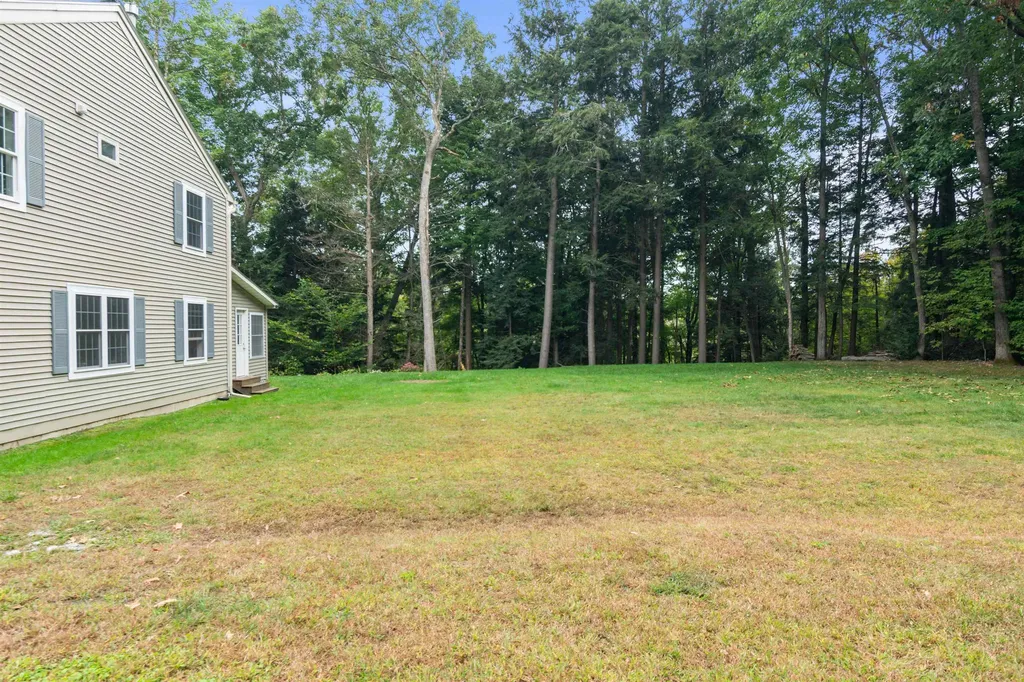 81 Milton Falls Court Milton VT 05468