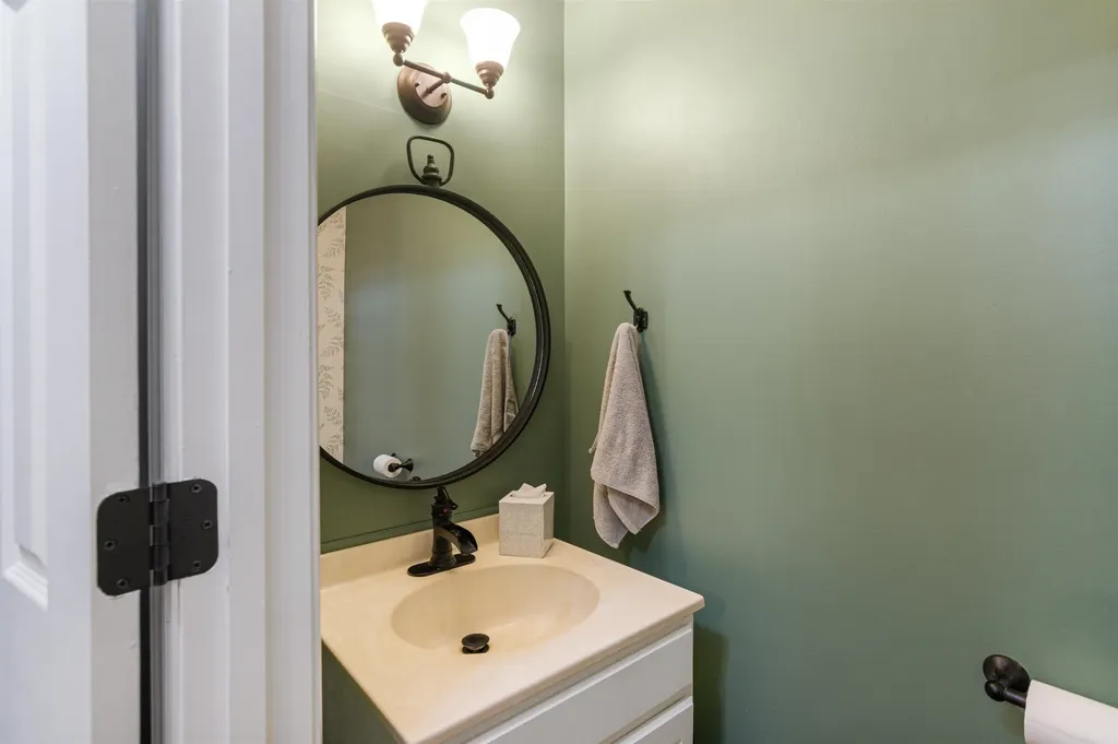 81 Milton Falls Court Milton VT 05468