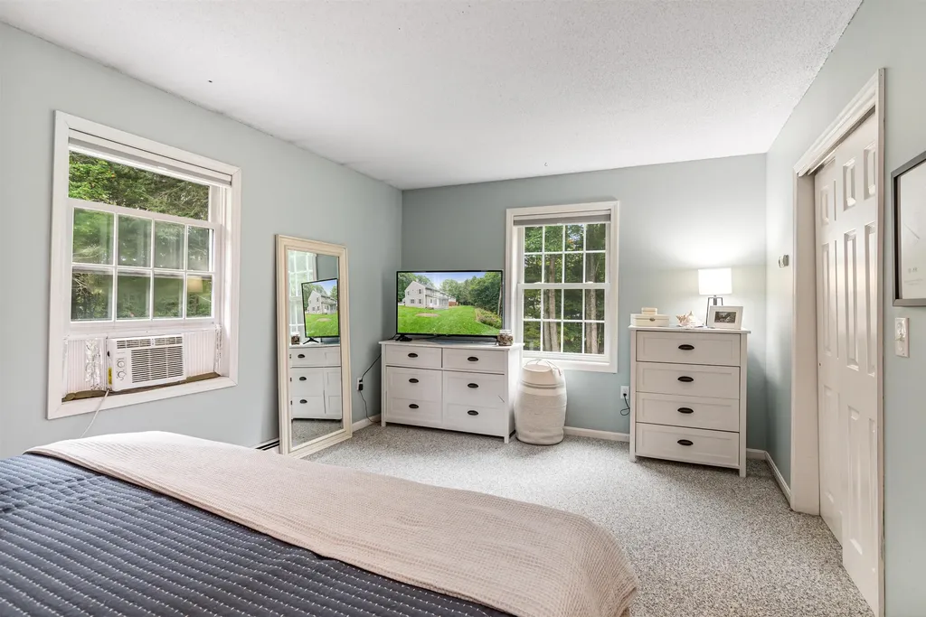 81 Milton Falls Court Milton VT 05468