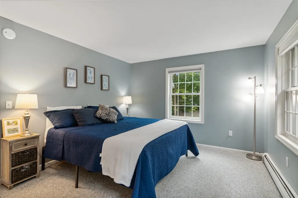 81 Milton Falls Court Milton VT 05468