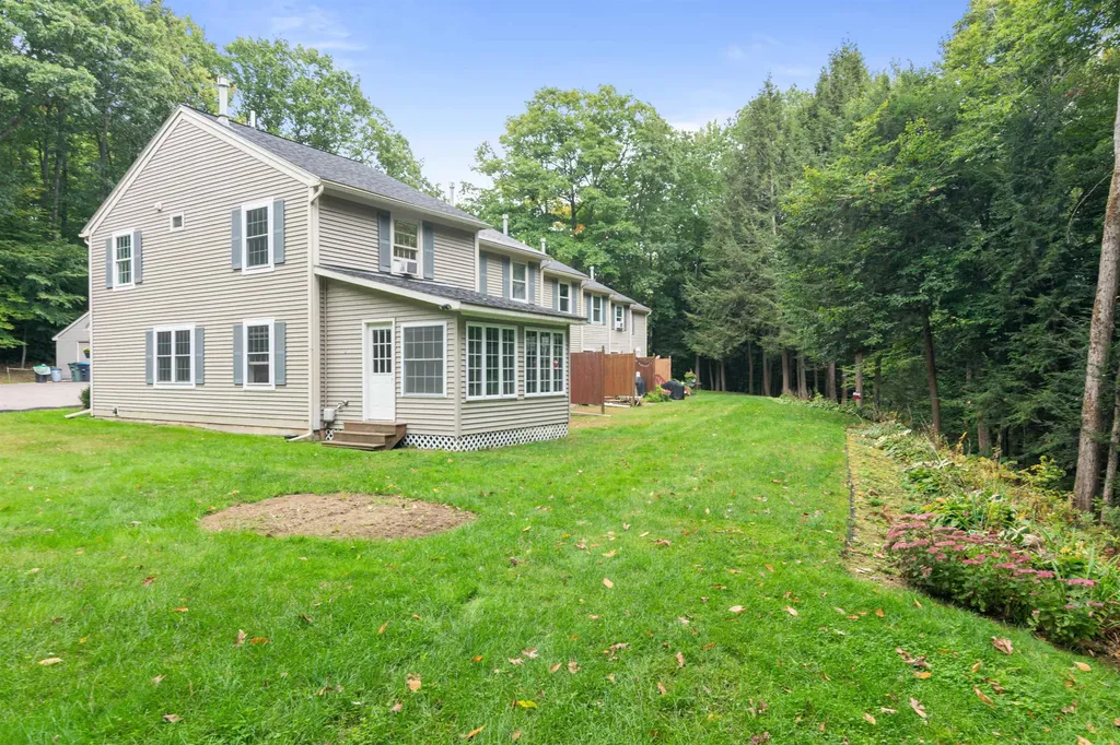 81 Milton Falls Court Milton VT 05468