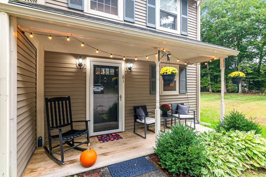 81 Milton Falls Court Milton VT 05468