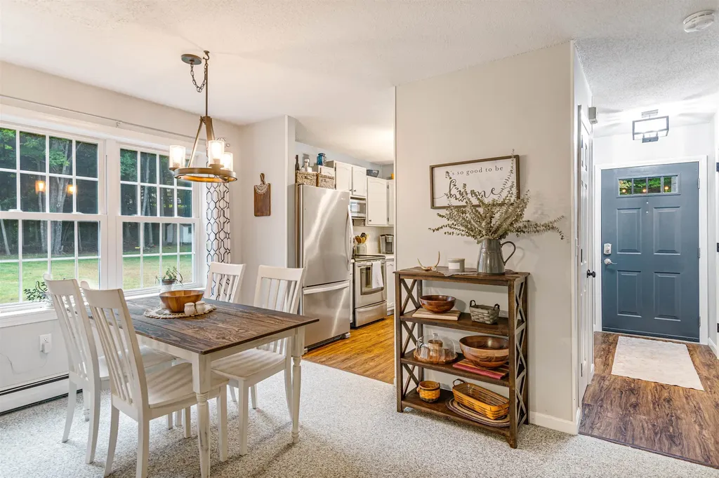 81 Milton Falls Court Milton VT 05468