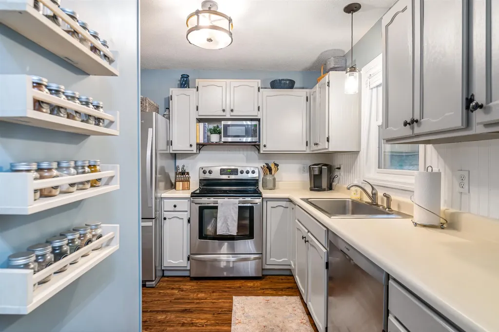 81 Milton Falls Court Milton VT 05468