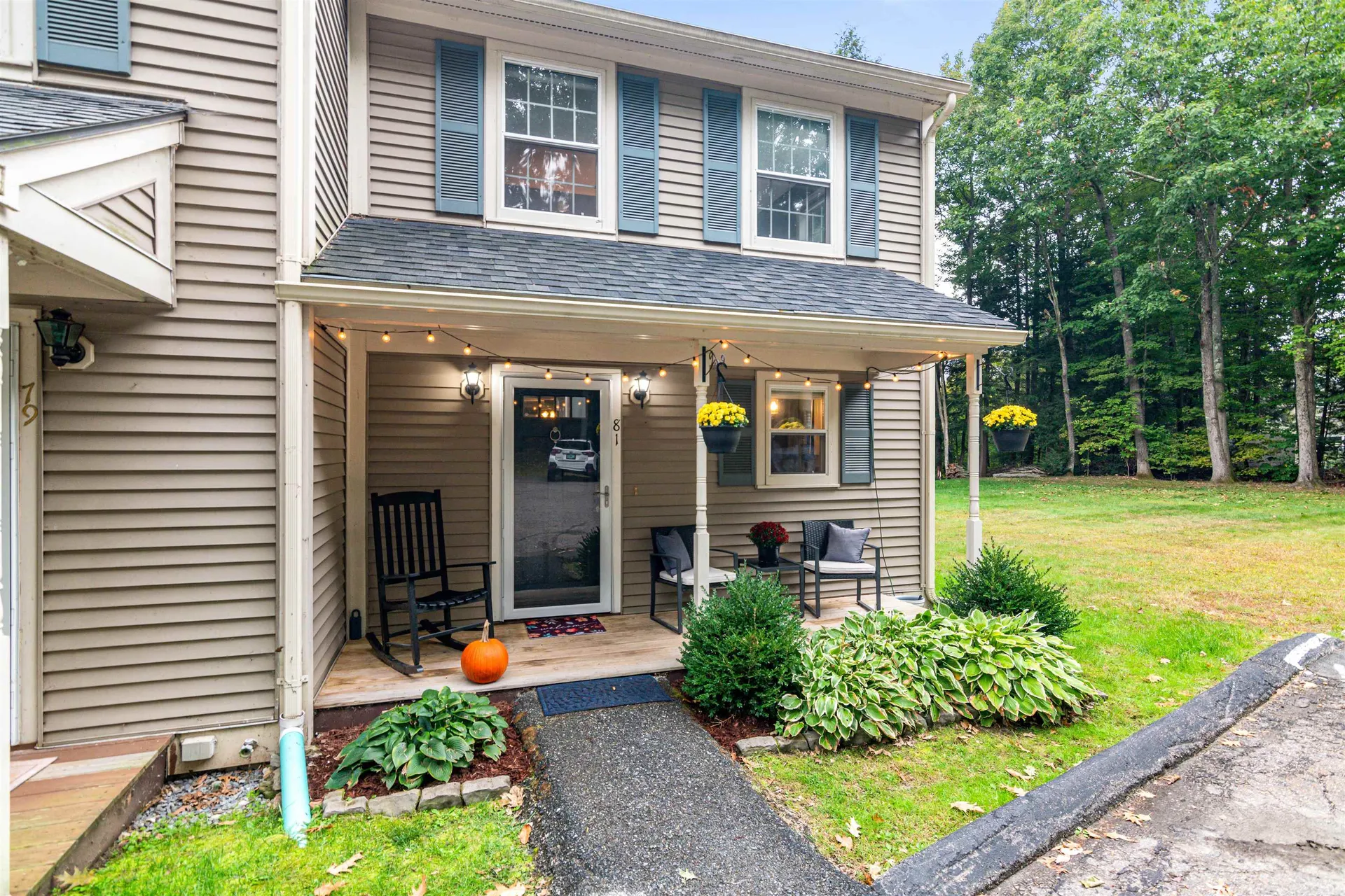 81 Milton Falls Court Milton VT 05468