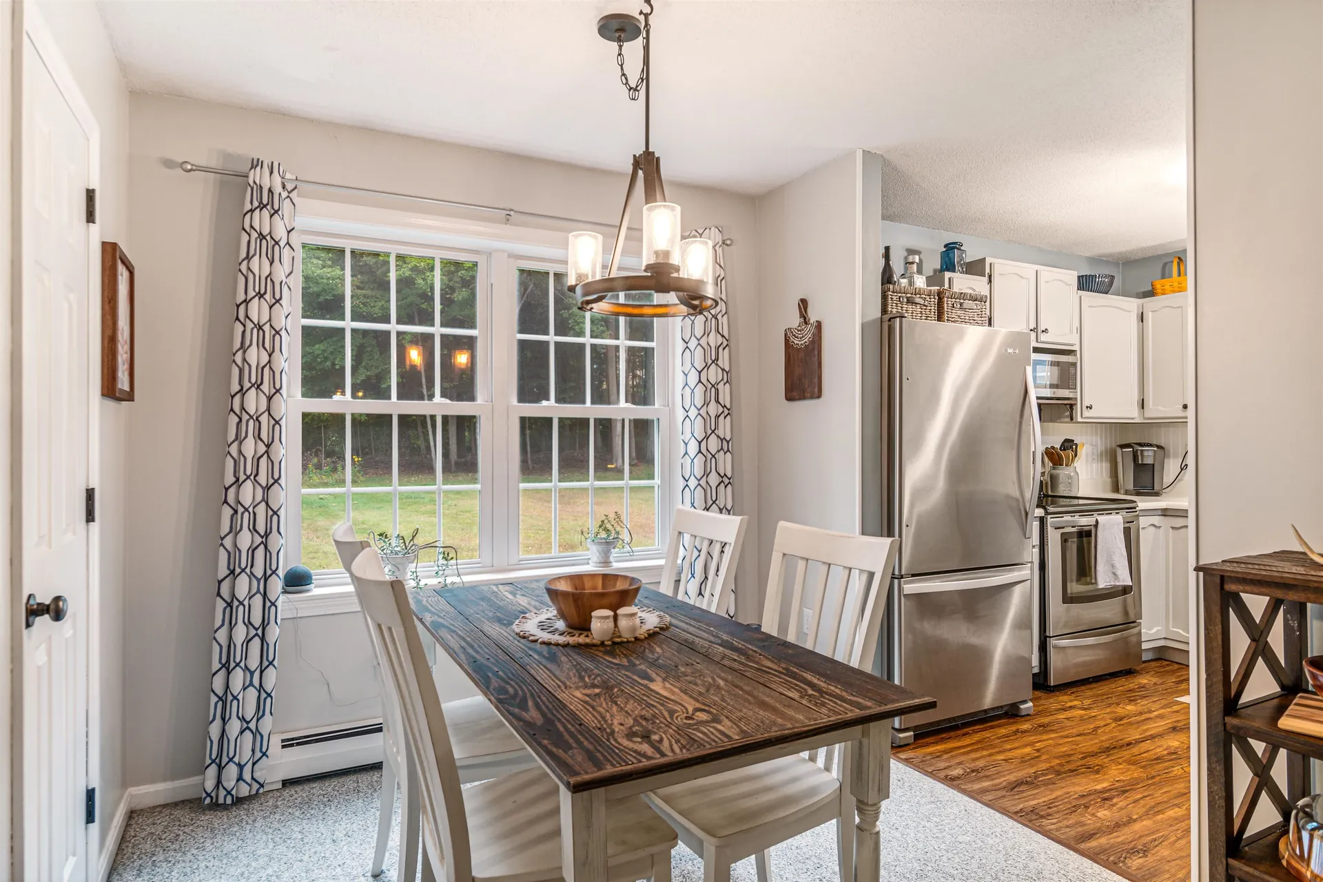 81 Milton Falls Court Milton VT 05468