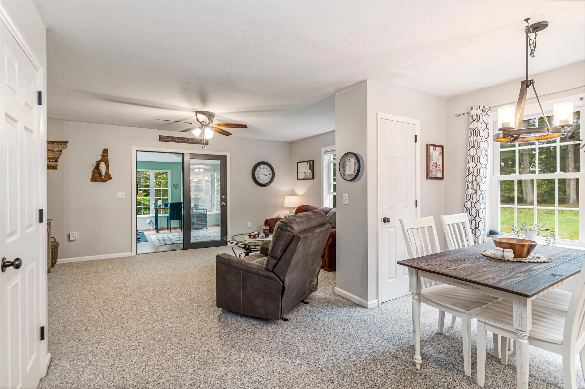 81 Milton Falls Court Milton VT 05468