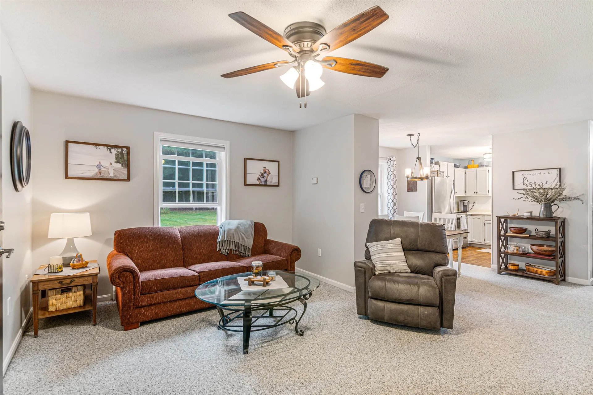 81 Milton Falls Court Milton VT 05468