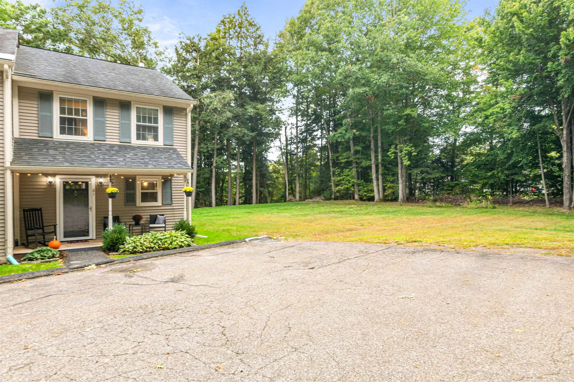 81 Milton Falls Court Milton VT 05468