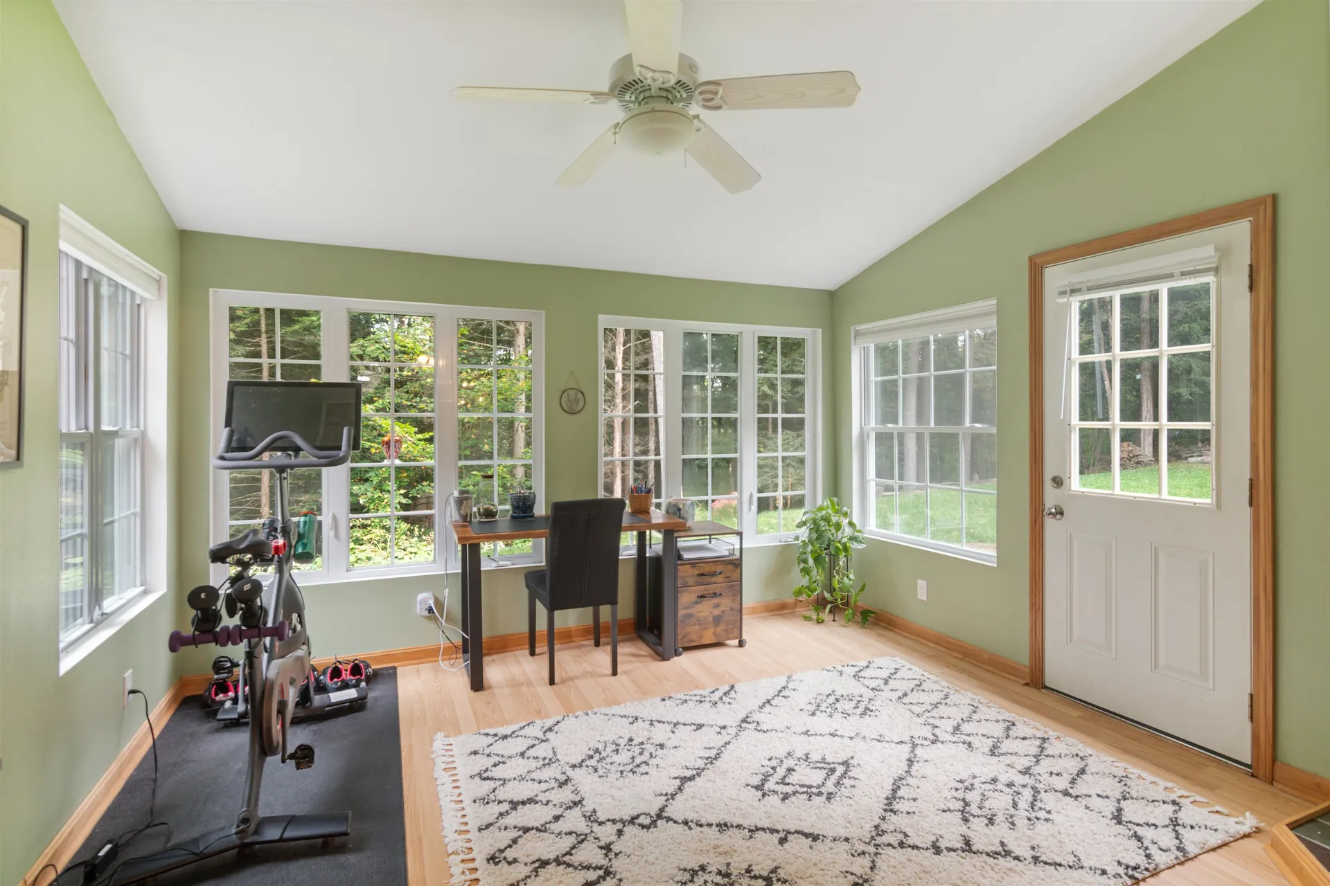 81 Milton Falls Court Milton VT 05468