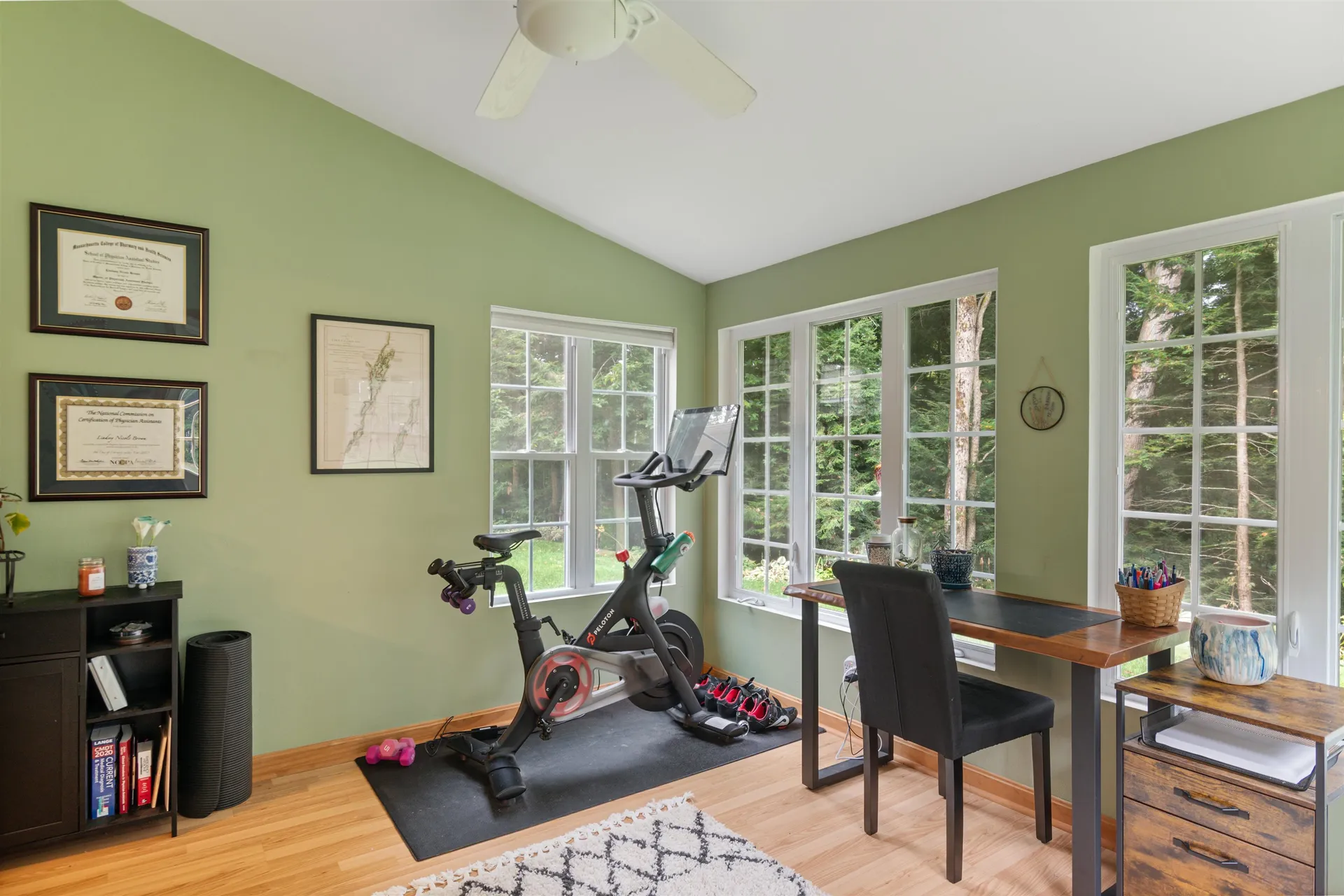 81 Milton Falls Court Milton VT 05468