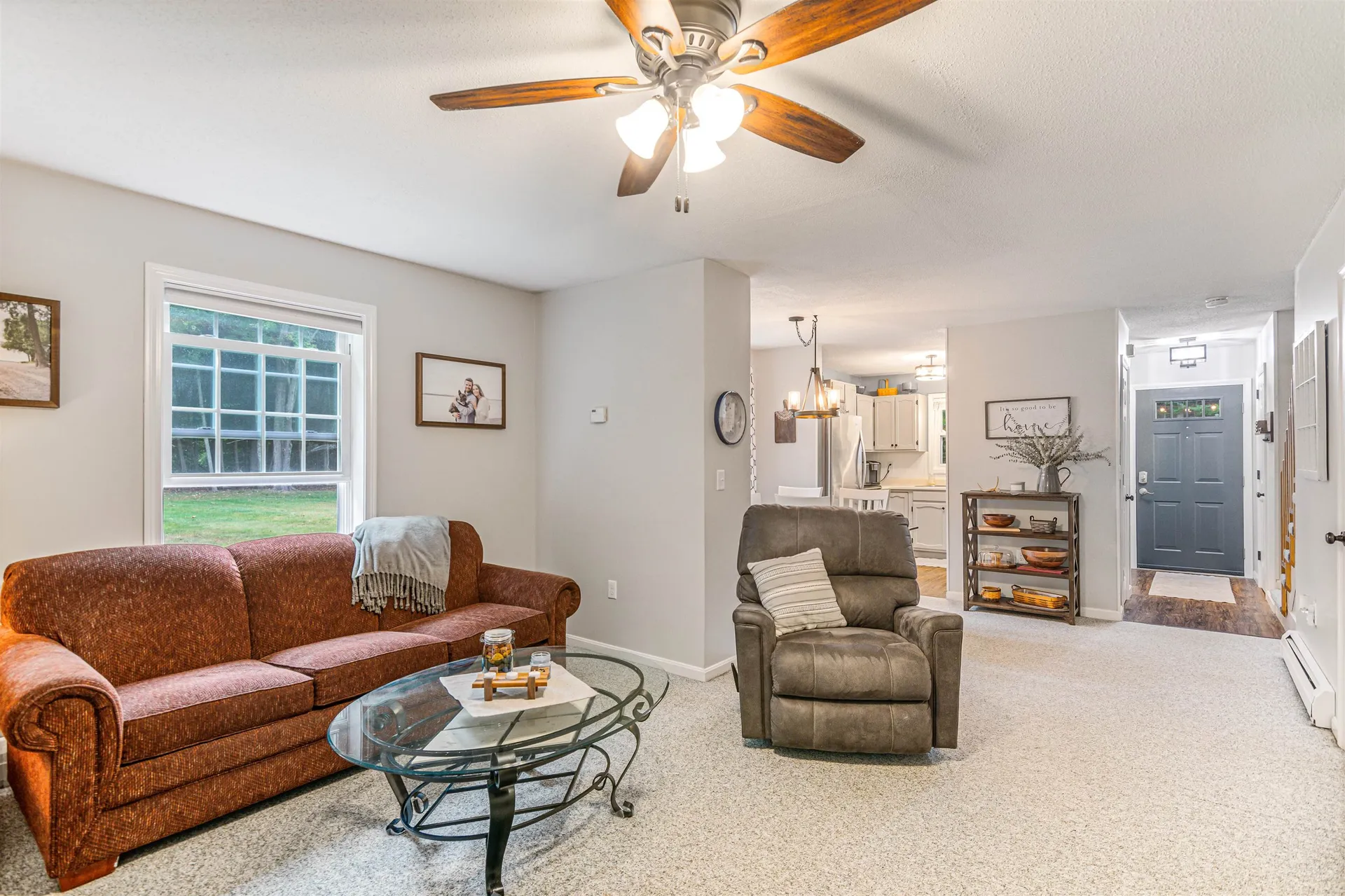 81 Milton Falls Court Milton VT 05468