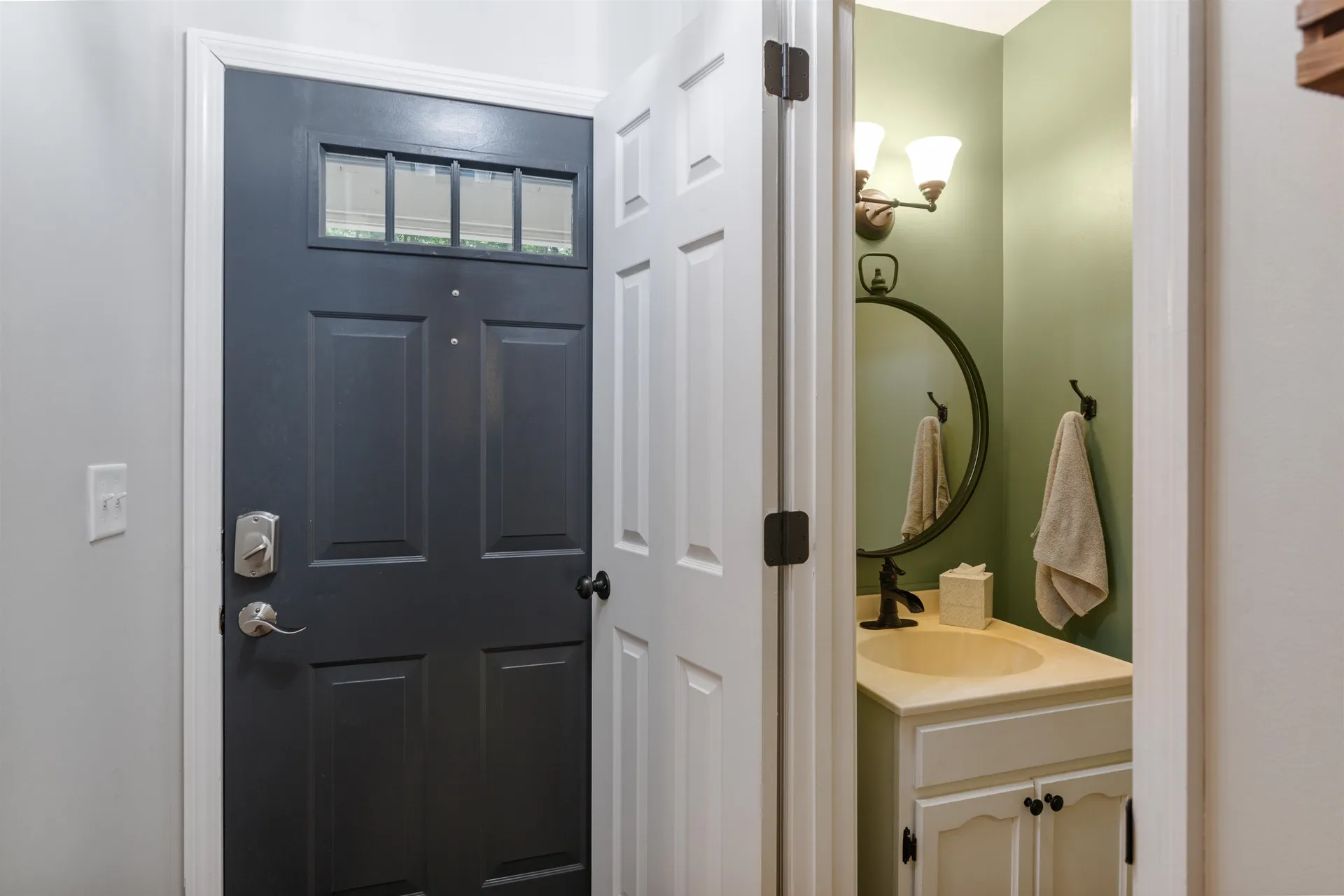 81 Milton Falls Court Milton VT 05468