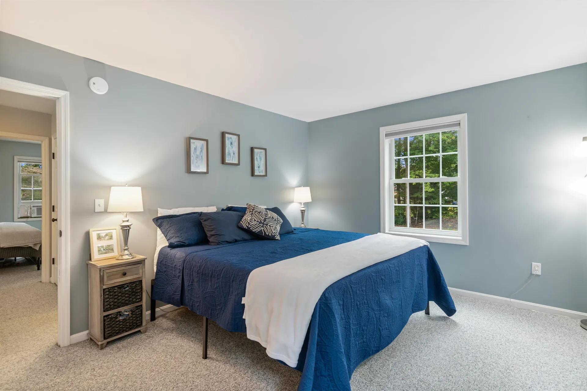 81 Milton Falls Court Milton VT 05468