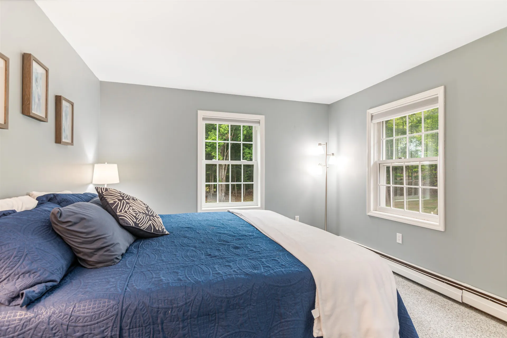 81 Milton Falls Court Milton VT 05468