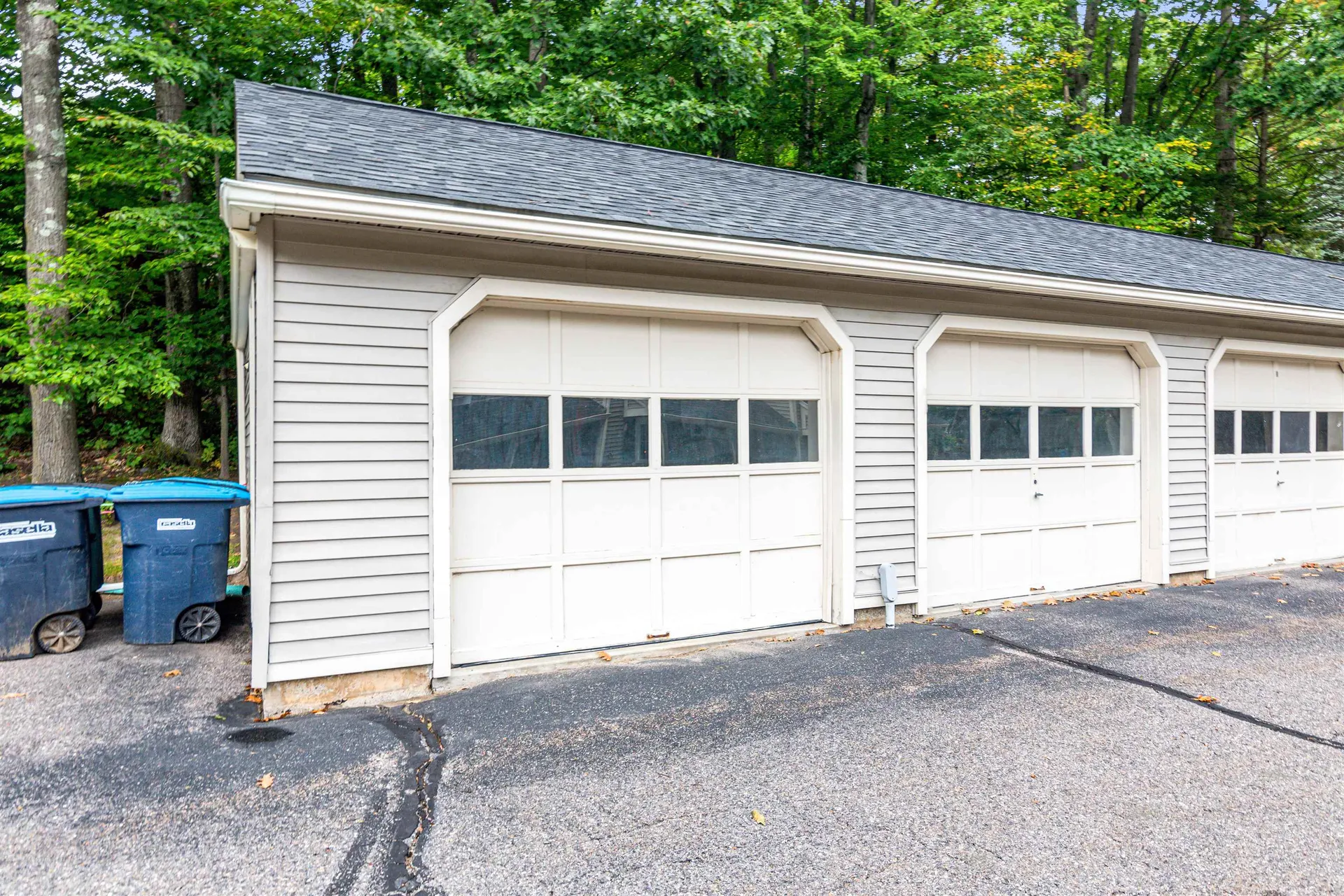 81 Milton Falls Court Milton VT 05468