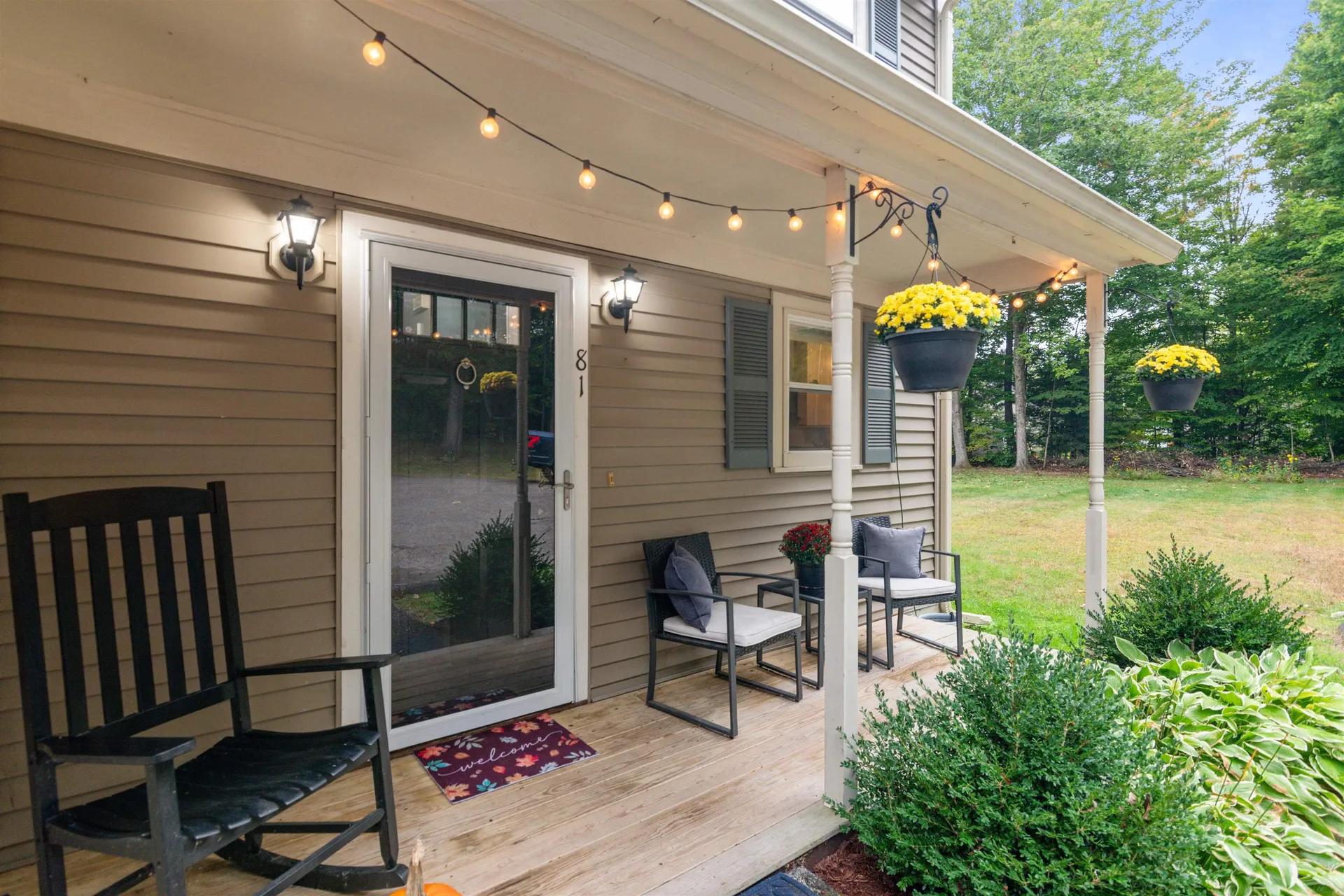 81 Milton Falls Court Milton VT 05468