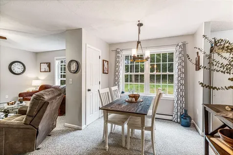 81 Milton Falls Court Milton VT 05468