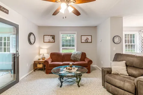 81 Milton Falls Court Milton VT 05468