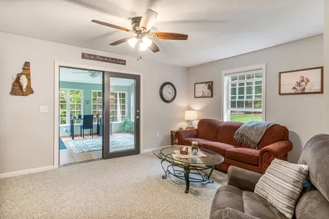 81 Milton Falls Court Milton VT 05468