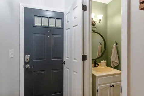 81 Milton Falls Court Milton VT 05468