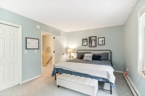 81 Milton Falls Court Milton VT 05468