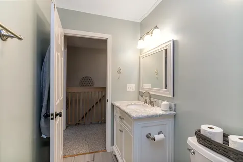 81 Milton Falls Court Milton VT 05468