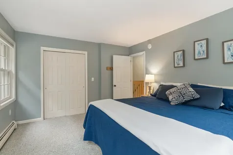 81 Milton Falls Court Milton VT 05468