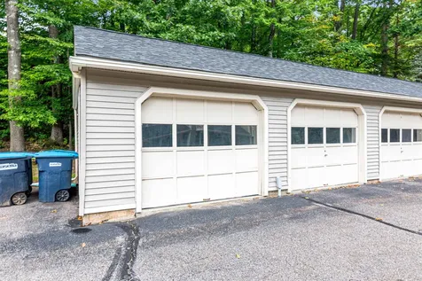 81 Milton Falls Court Milton VT 05468