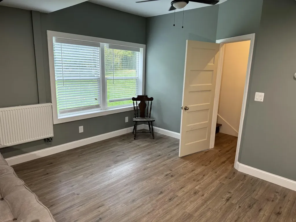 1415 King Hill Road West Fairlee VT 05045