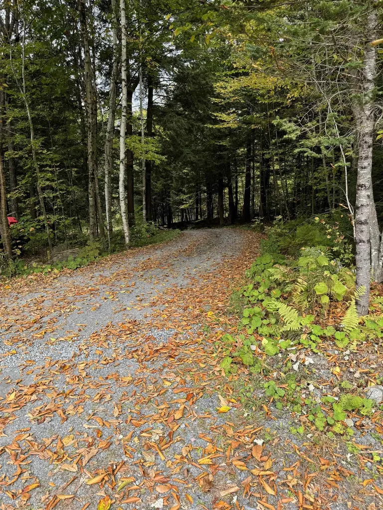 1415 King Hill Road West Fairlee VT 05045