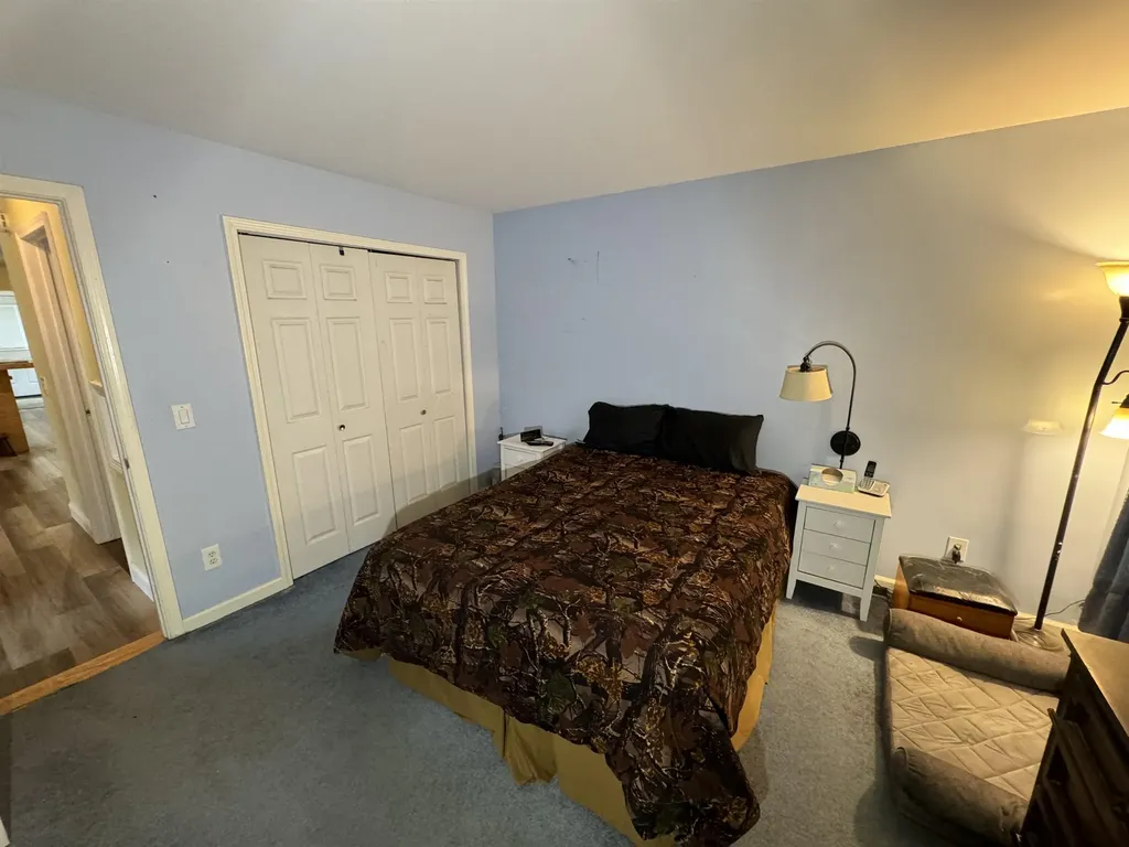 1415 King Hill Road West Fairlee VT 05045