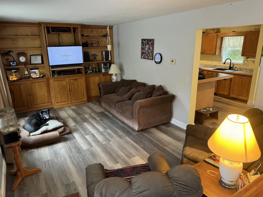 1415 King Hill Road West Fairlee VT 05045