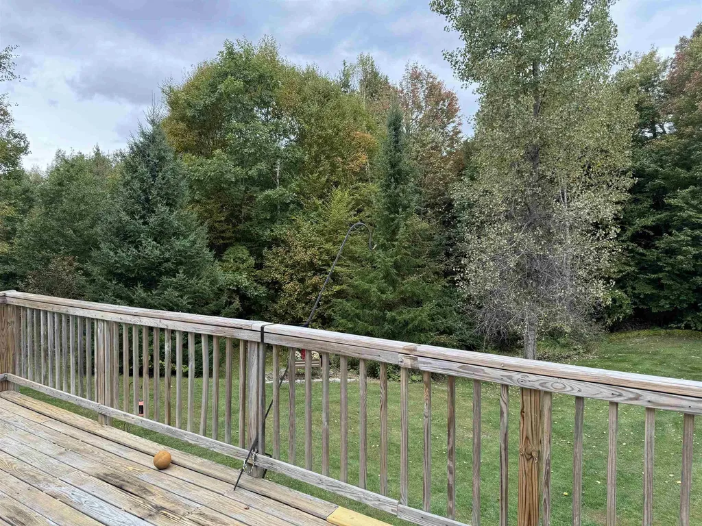 1415 King Hill Road West Fairlee VT 05045