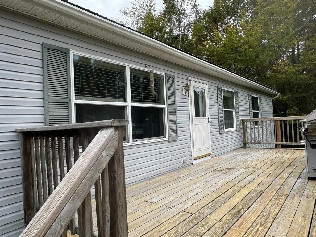 1415 King Hill Road West Fairlee VT 05045