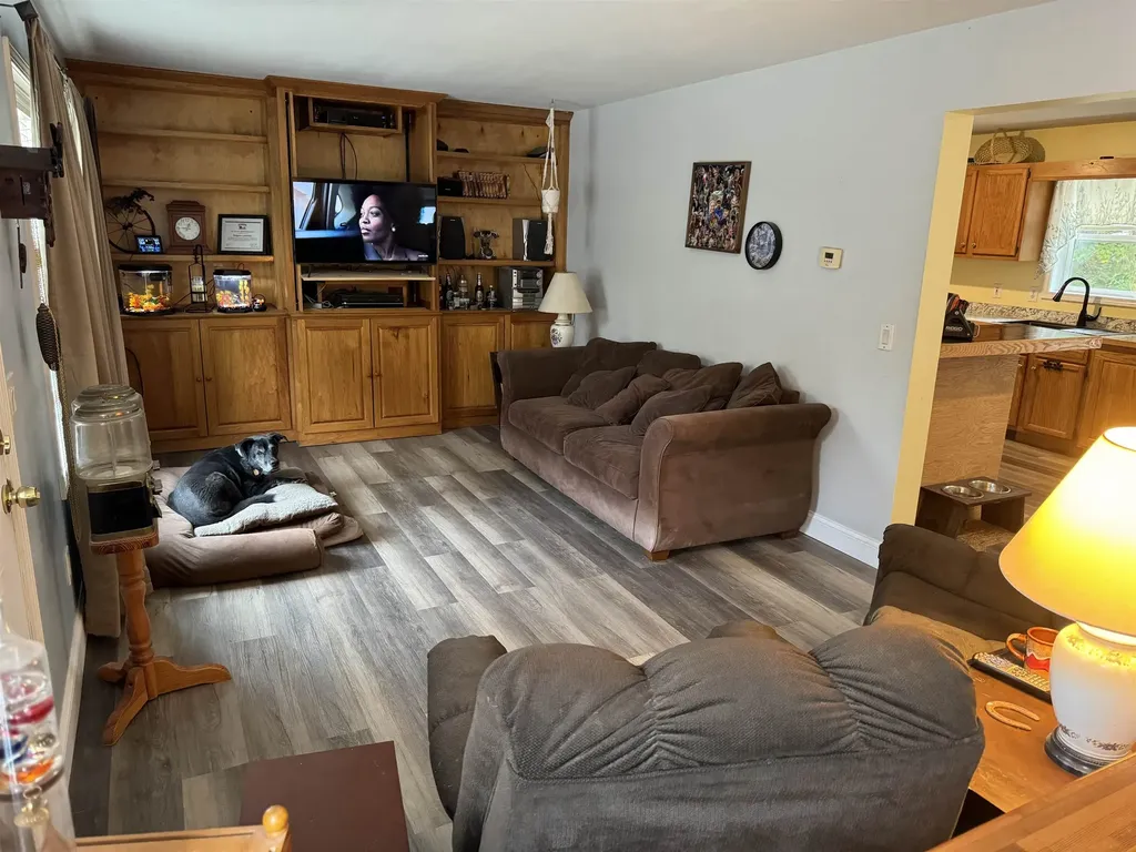 1415 King Hill Road West Fairlee VT 05045