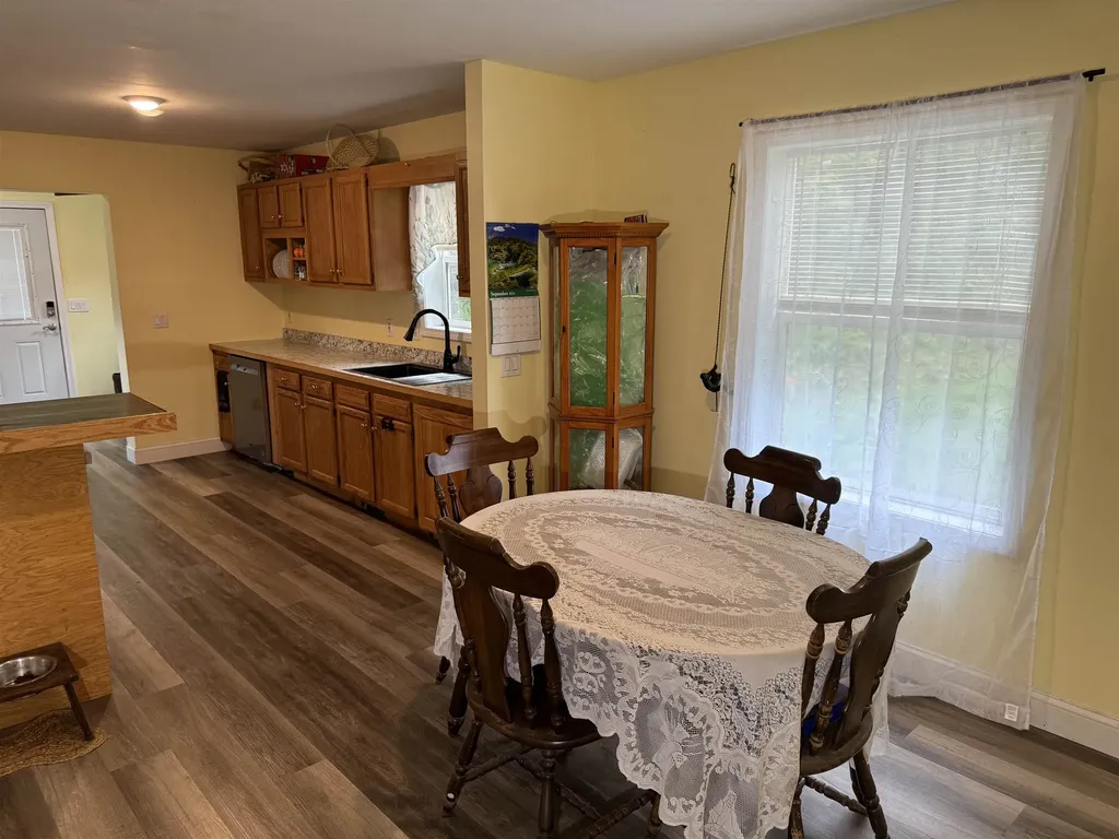 1415 King Hill Road West Fairlee VT 05045