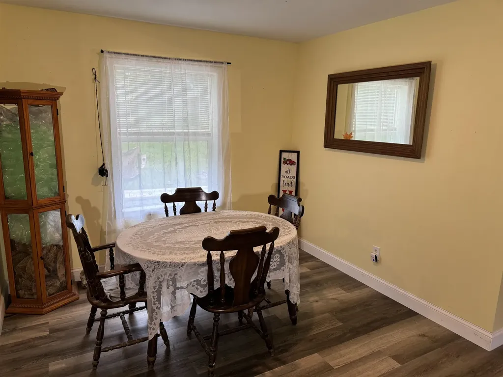 1415 King Hill Road West Fairlee VT 05045