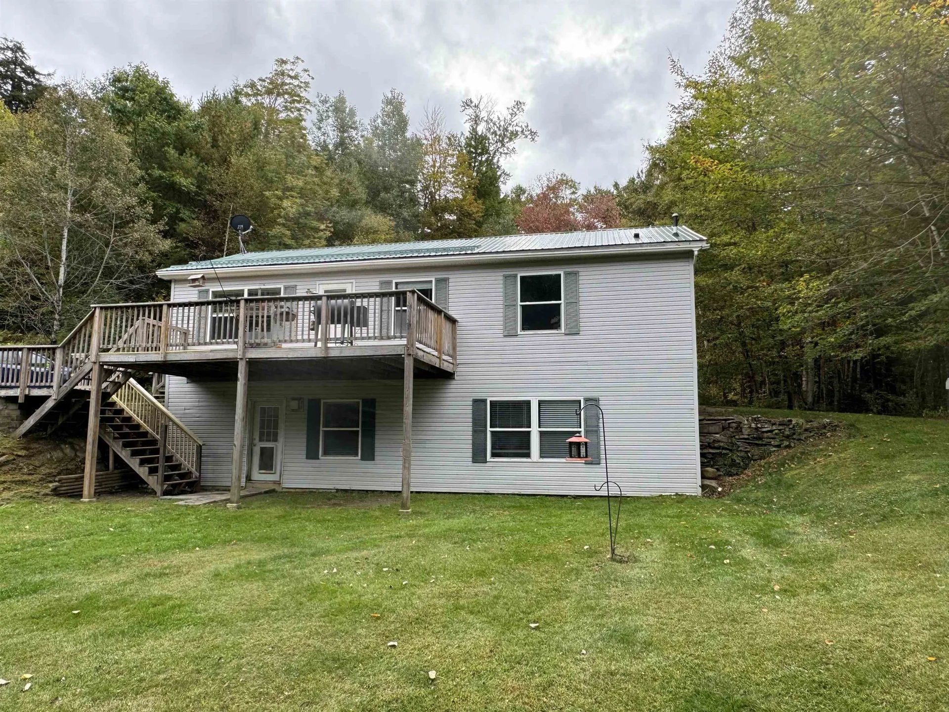 1415 King Hill Road West Fairlee VT 05045
