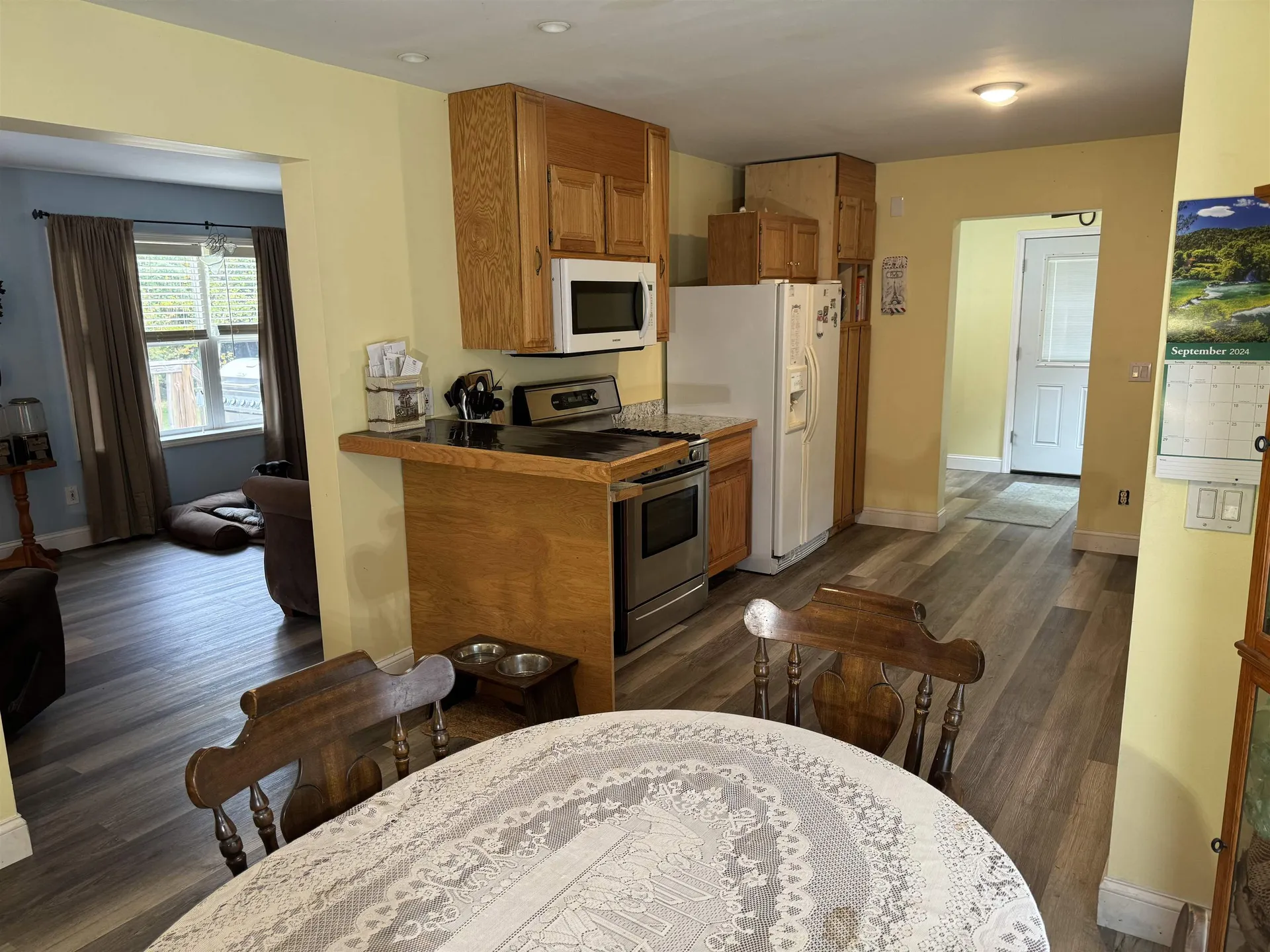 1415 King Hill Road West Fairlee VT 05045