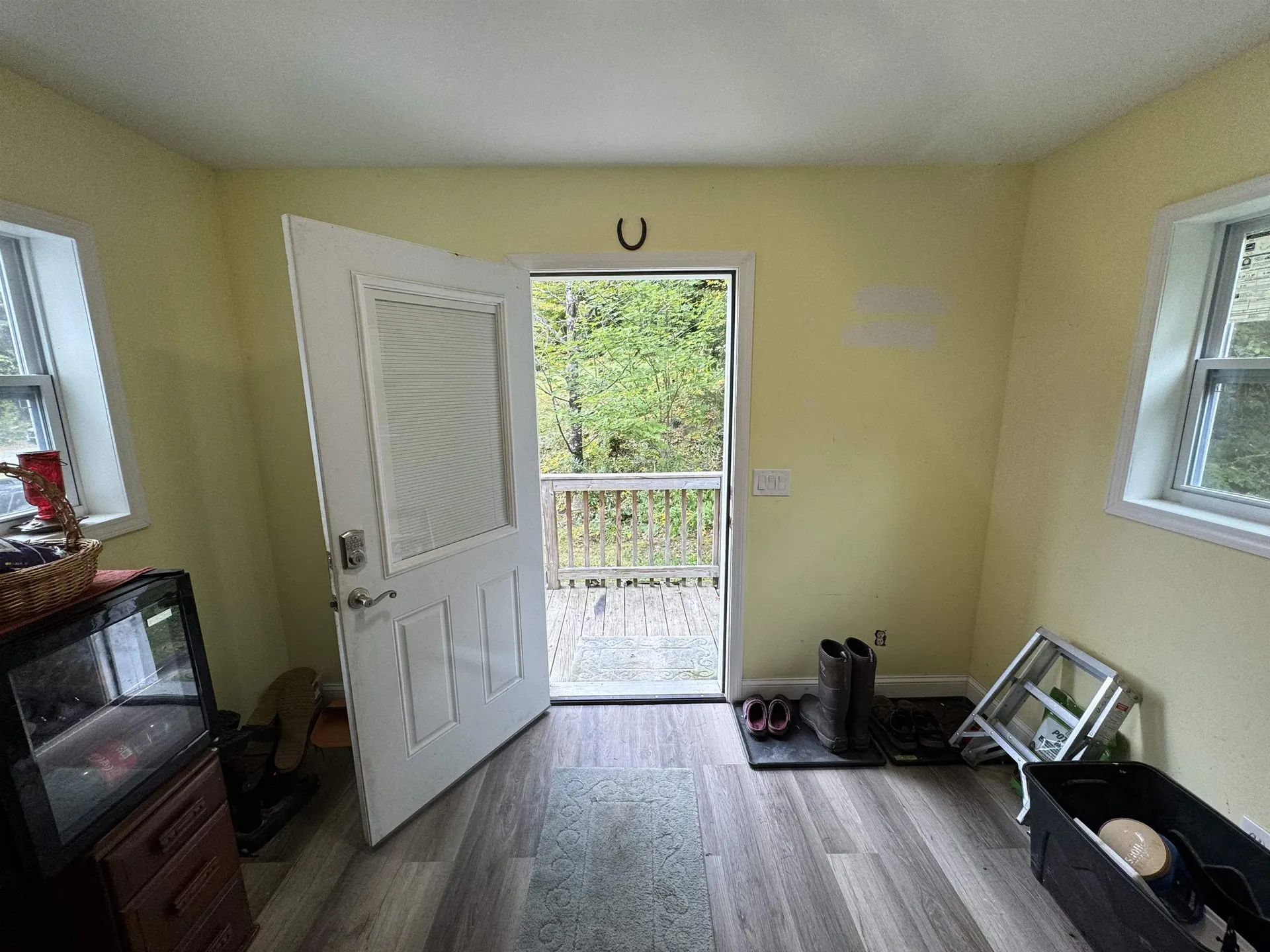 1415 King Hill Road West Fairlee VT 05045