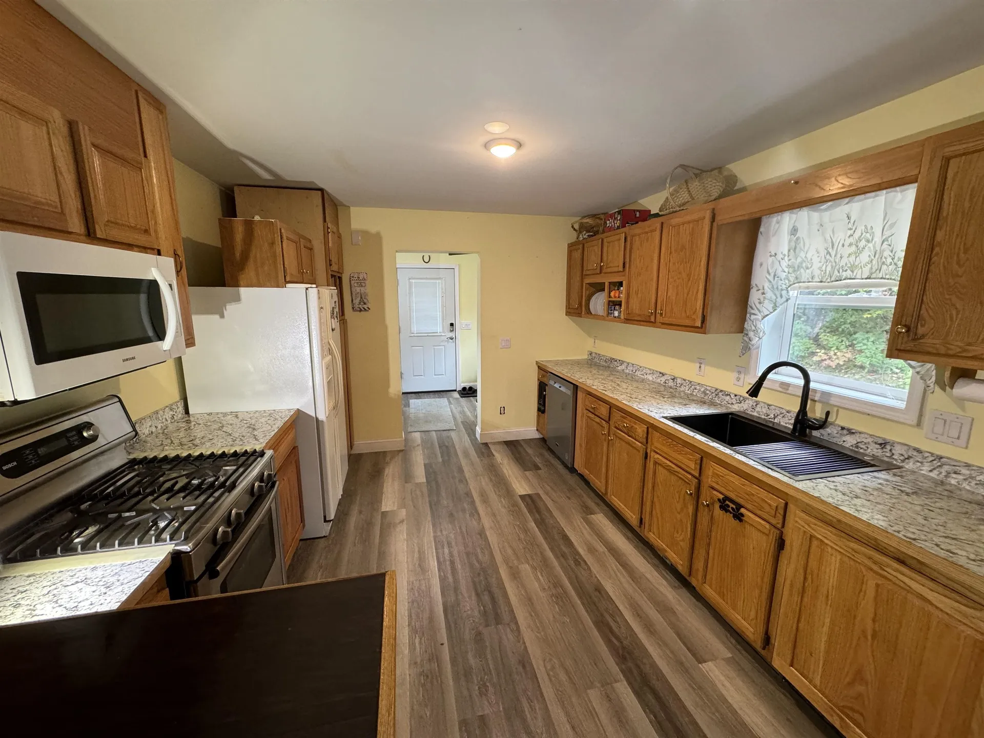 1415 King Hill Road West Fairlee VT 05045