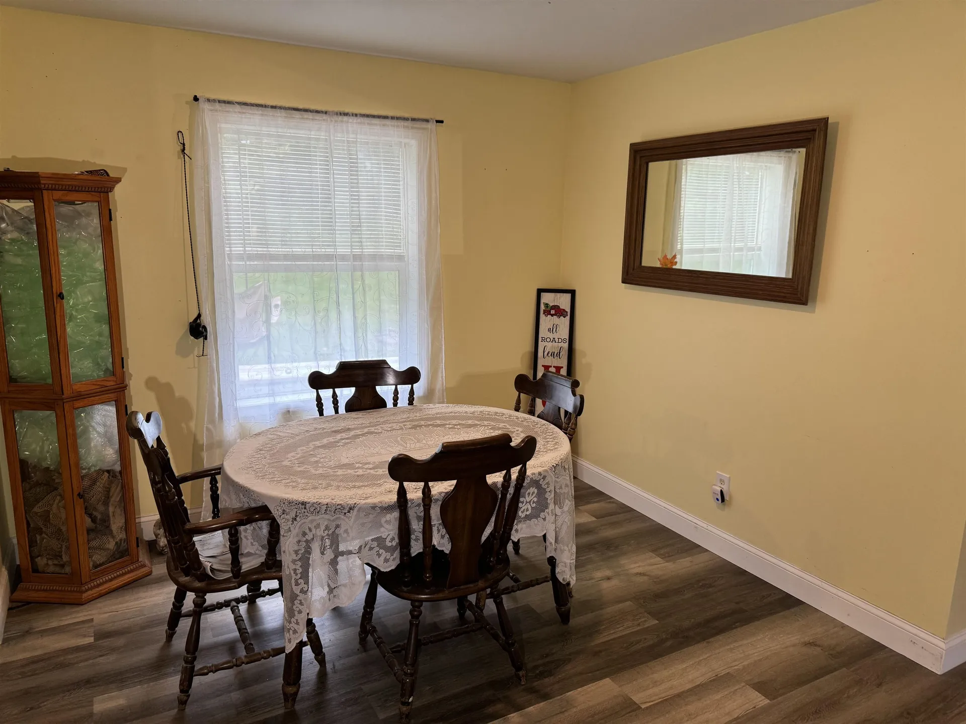 1415 King Hill Road West Fairlee VT 05045